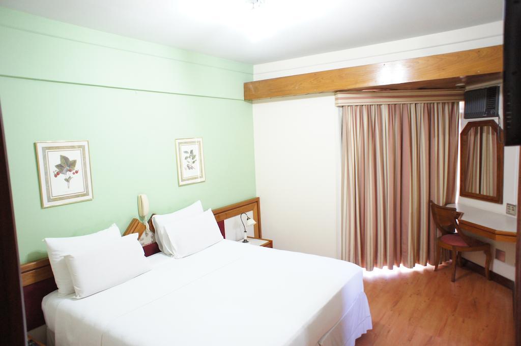 Hotel Solar Corte Real Sabara Room photo