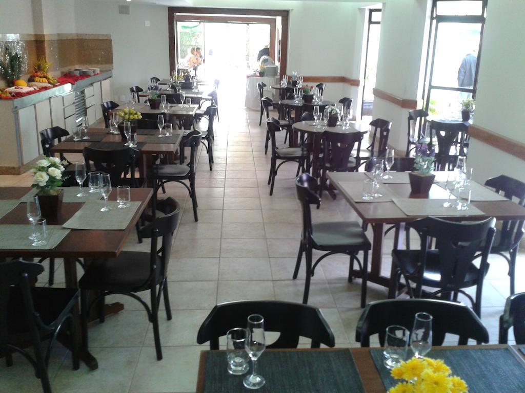 Hotel Solar Corte Real Sabara Exterior photo