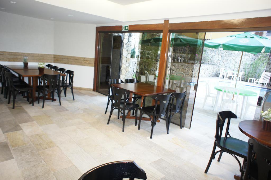 Hotel Solar Corte Real Sabara Exterior photo