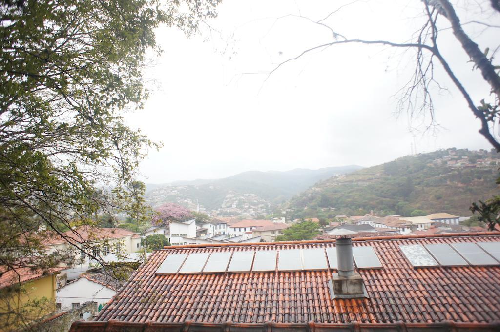 Hotel Solar Corte Real Sabara Exterior photo